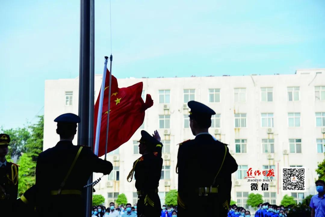 焦作第十二中学简介,河南省焦作市第十二中学官网