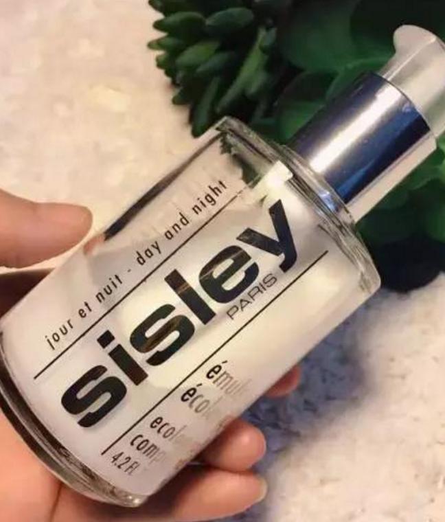 希思黎全能乳液真实测评,最好用的乳液希思黎