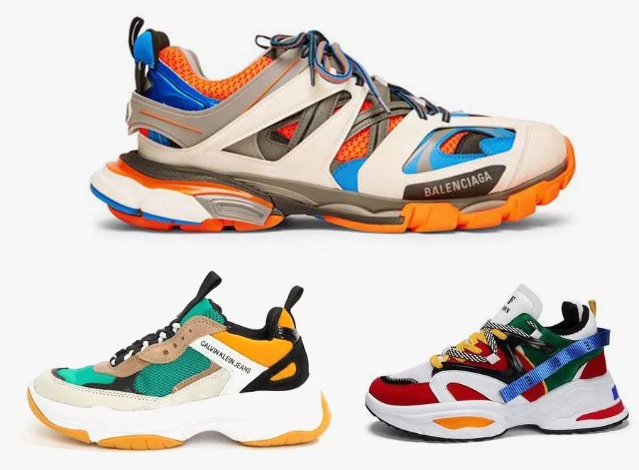 写生鞋子,我设计的鞋子绘画创意