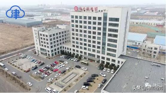 京津冀发展好的城市,宝坻未来的中心地带