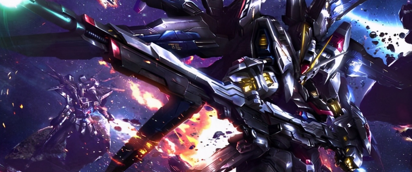 一剑展开一个时代,实力远超哆啦A梦,童年最经典的机器人