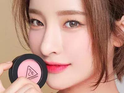 林允为满满正能量代言,林允的代言有哪些