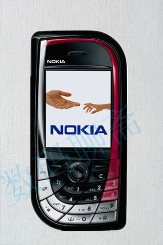 诺基亚手机帝国的衰亡,诺基亚手机帝国如何消亡的