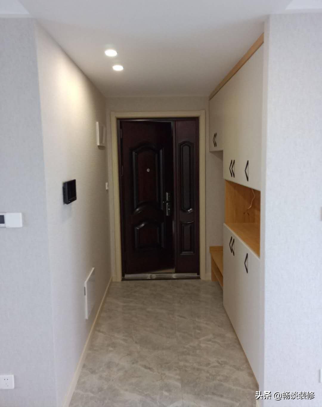 新房装修经济实惠品牌,装修生态板哪个品牌性价比高