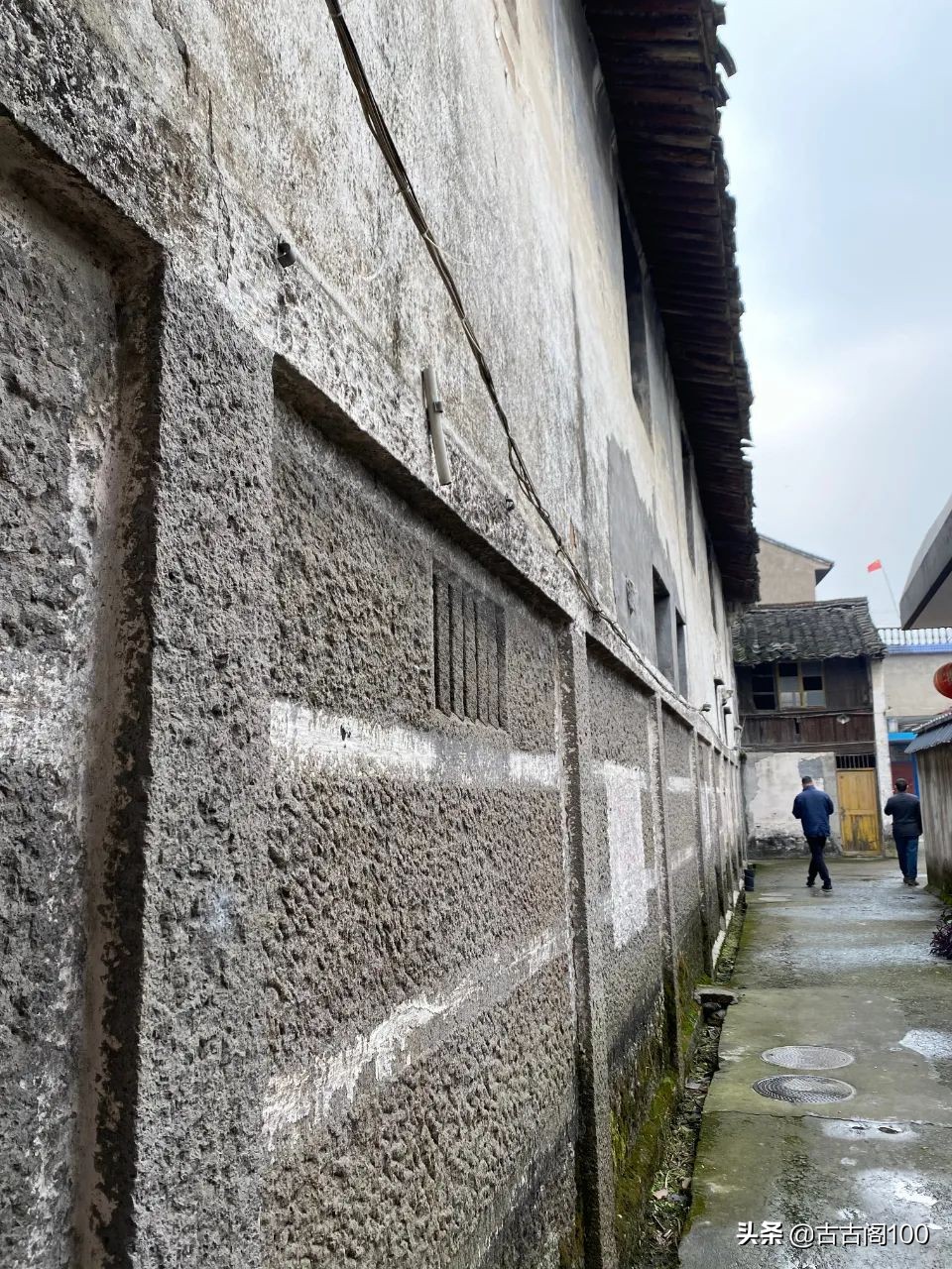 绍兴州山:《古文观止》发祥地重磅基因待解码