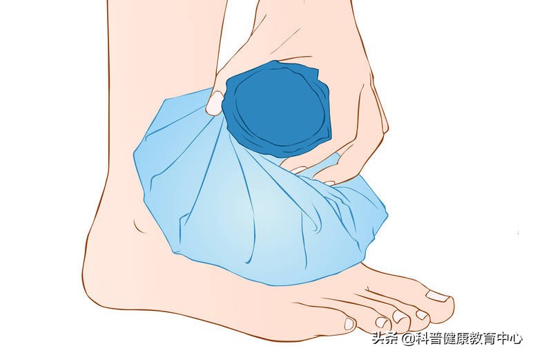 如何用红花油消退瘀青,摔伤淤青不消退是怎么回事