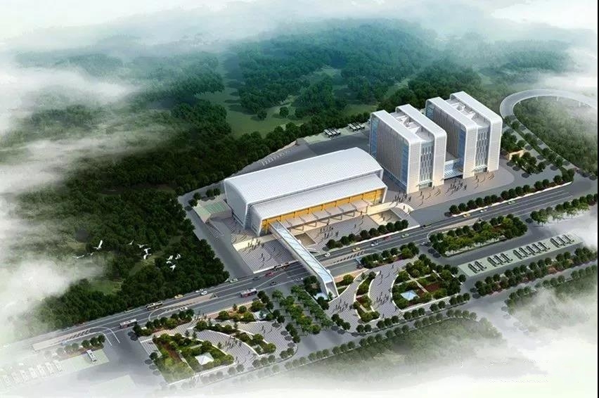 昆明南站汽车站什么时候建成 (昆明南站汽车客运站新增多条班线)