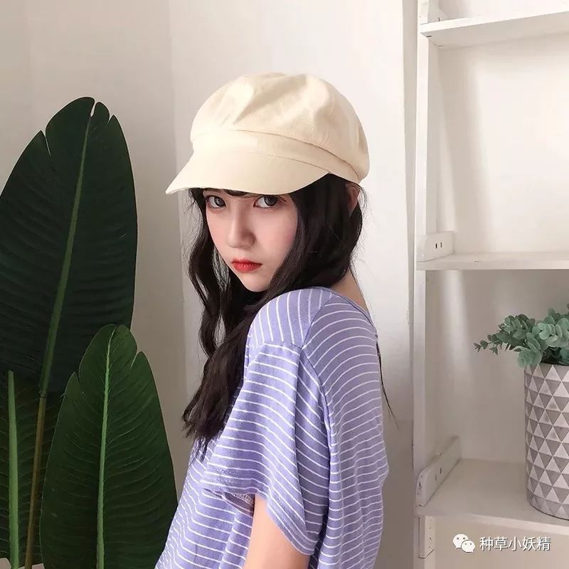 10家平价个性有特色的帽子店铺,都在这里了