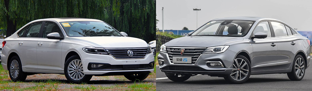 朗逸和荣威i5哪个值得购买,朗逸手动和荣威i5手动挡哪个好