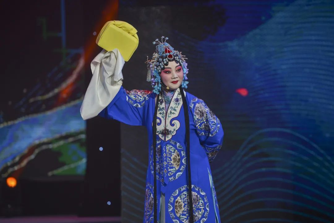 偃师杯戏曲红梅奖大赛,河南省第九届戏曲红梅杯获奖名单