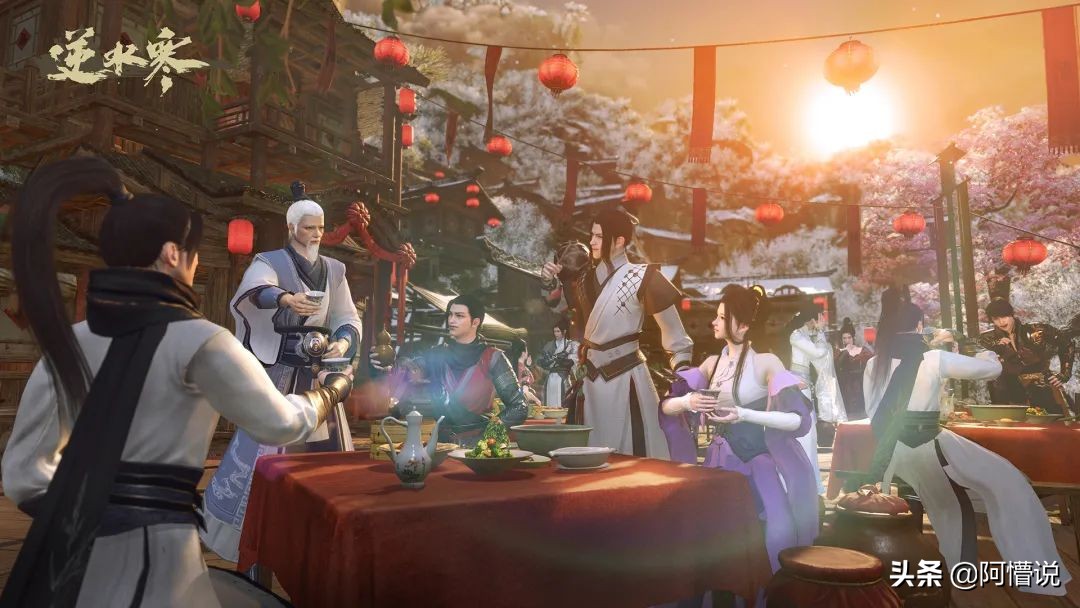 网易老板丁磊养猪养得怎么样,养猪大户丁磊近况