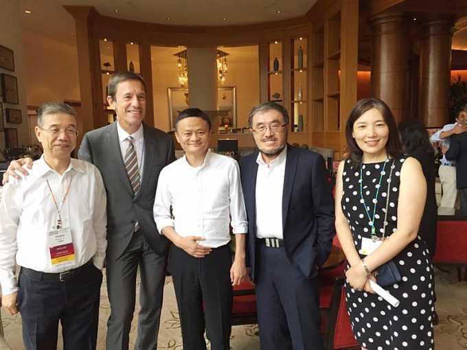 马化腾事件回顾,马化腾事件应怎么处理