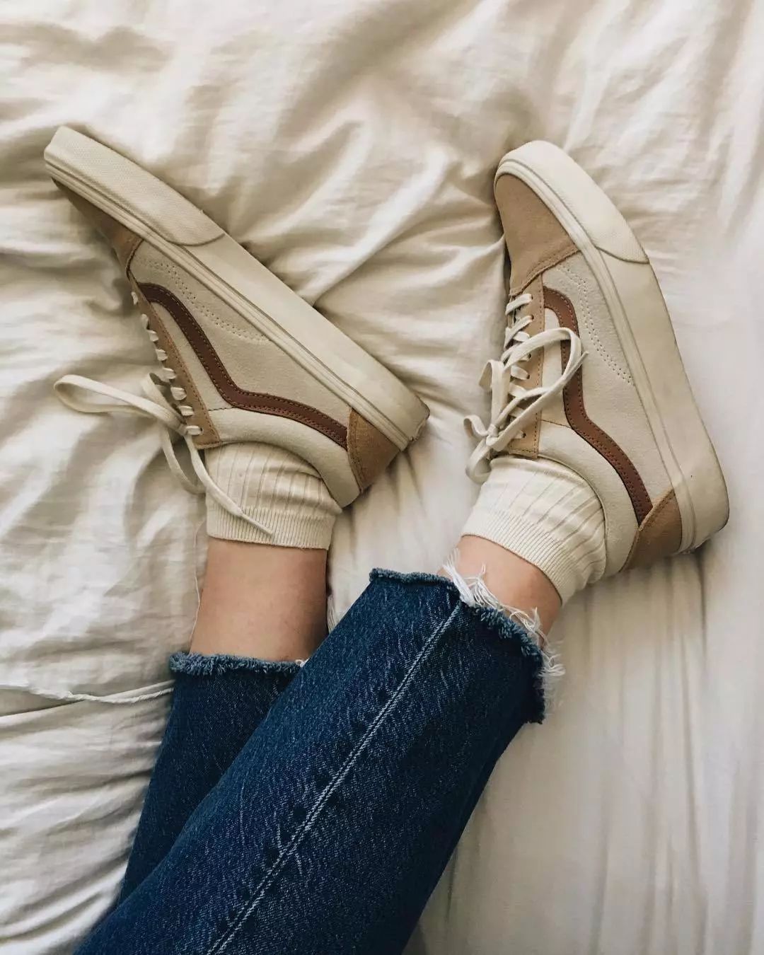 春季好看的运动鞋,秋冬季脚感超好的几款运动鞋推荐