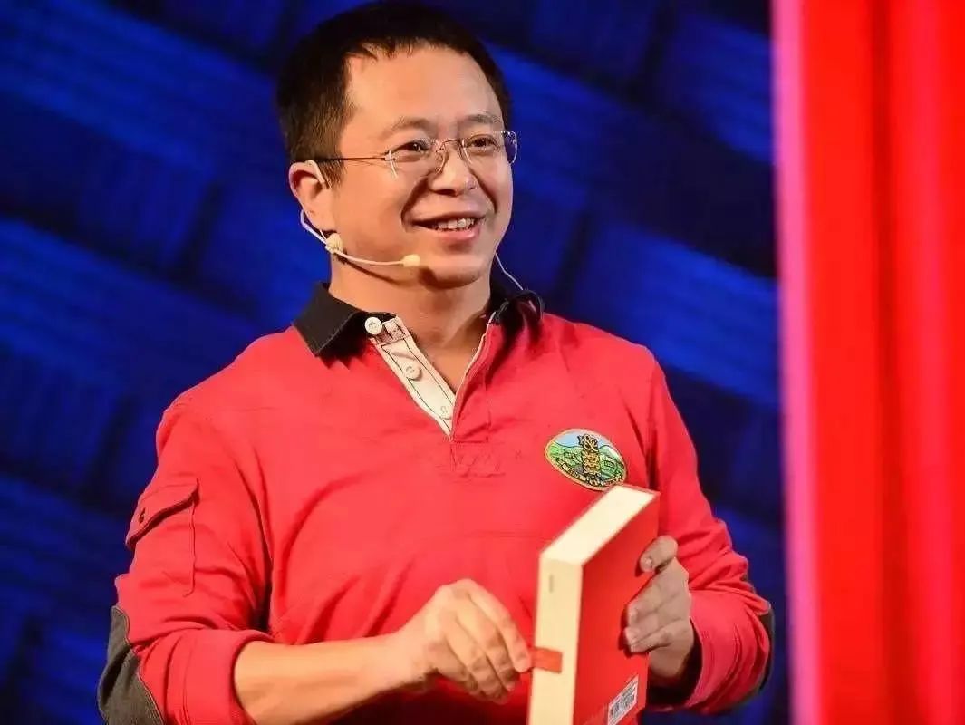 周鸿祎重组,周鸿祎会回归吗