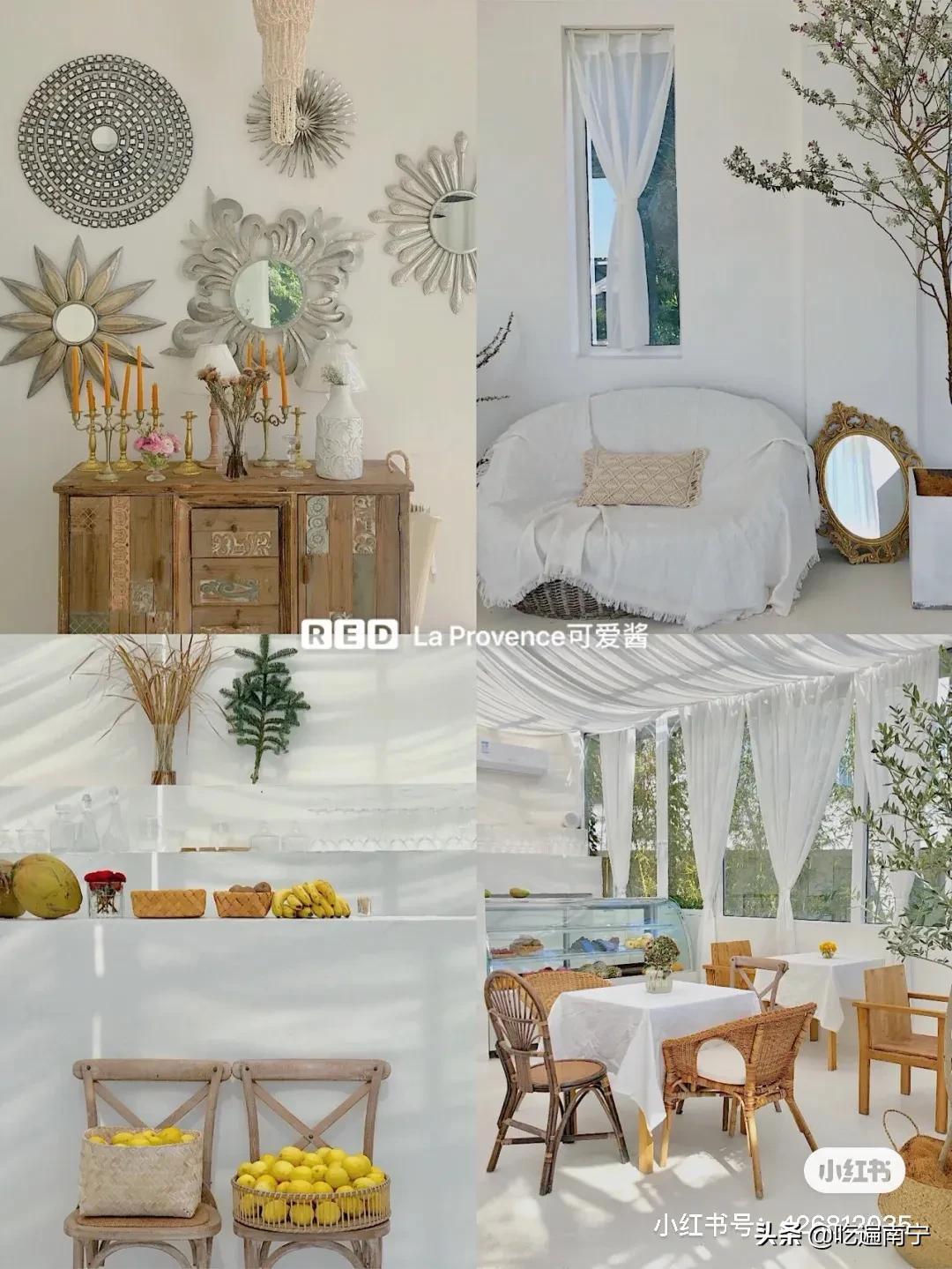 南宁泡泡屋星空餐厅,南宁周边民宿排名前十名