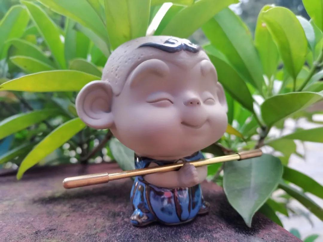 大佛印象新品发布会 (毕业旅行乐山大佛)