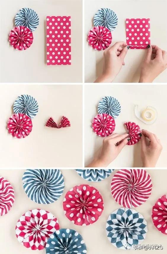 简单易做风铃及材料,风铃怎么做一看就会