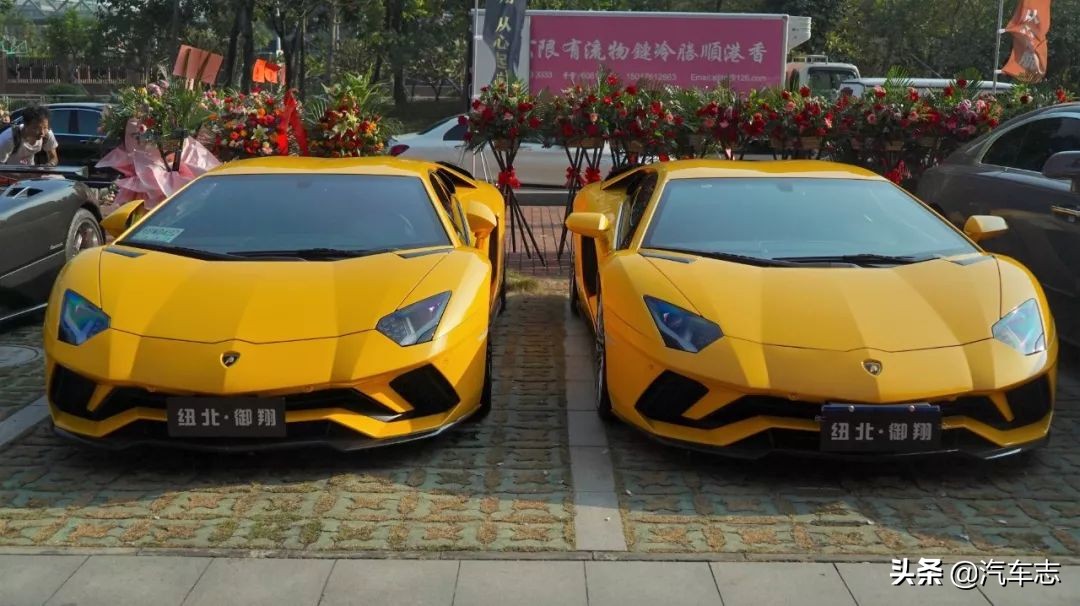 价值一亿的法拉利拉法,价值1亿元钱的白色法拉利拉法