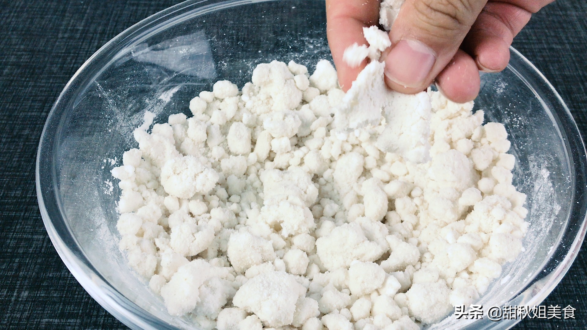 大米蒸糕怎样做才软糯,大米蒸糕这样做蓬松暄软米香浓郁