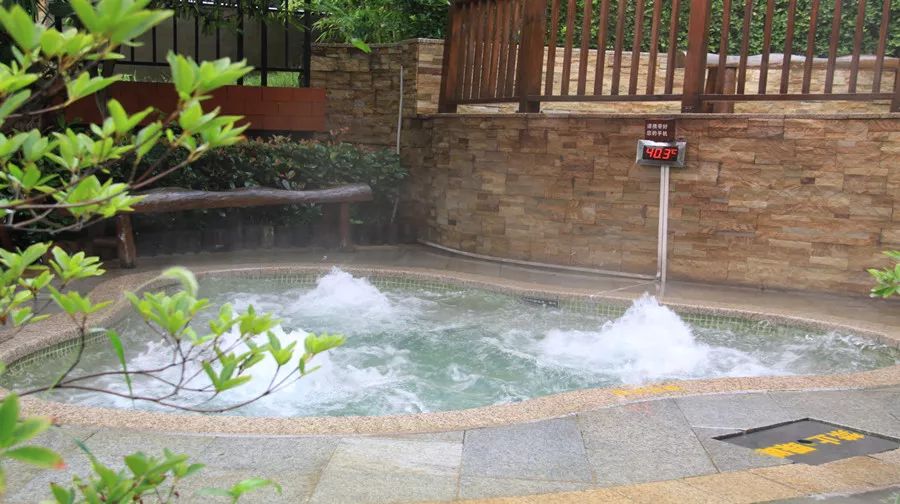 太白山凤凰温泉299住宿套餐,太白山凤凰温泉a楼和b楼