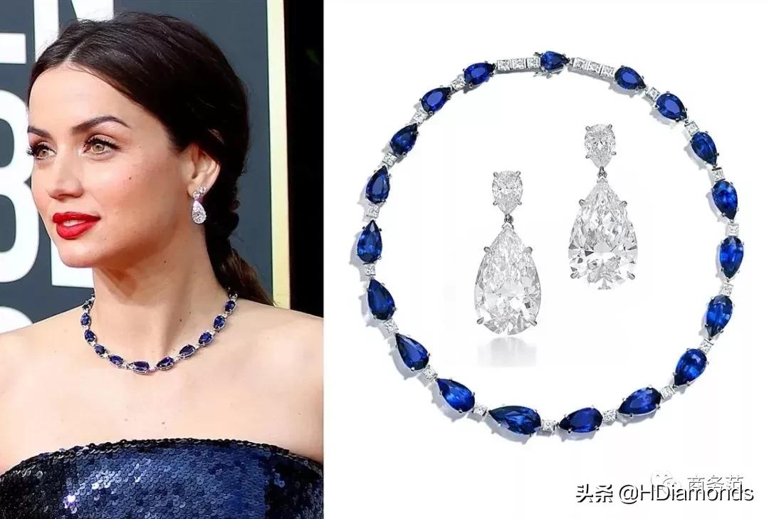 这种宝石被称为“帝王之石”，欧洲王室的最爱——你猜对了吗？