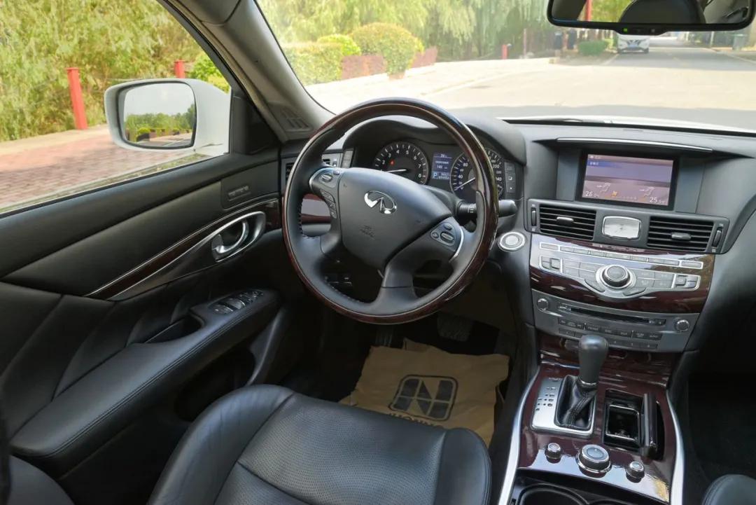 二手英菲尼迪q70l,大连二手英菲尼迪q70l汽车