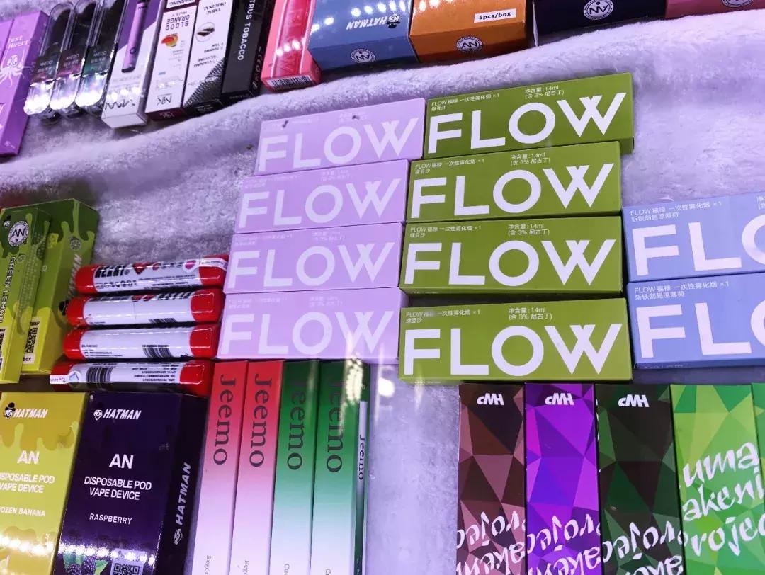 点燃型戒烟神器测评,水果味戒烟神器细支烟