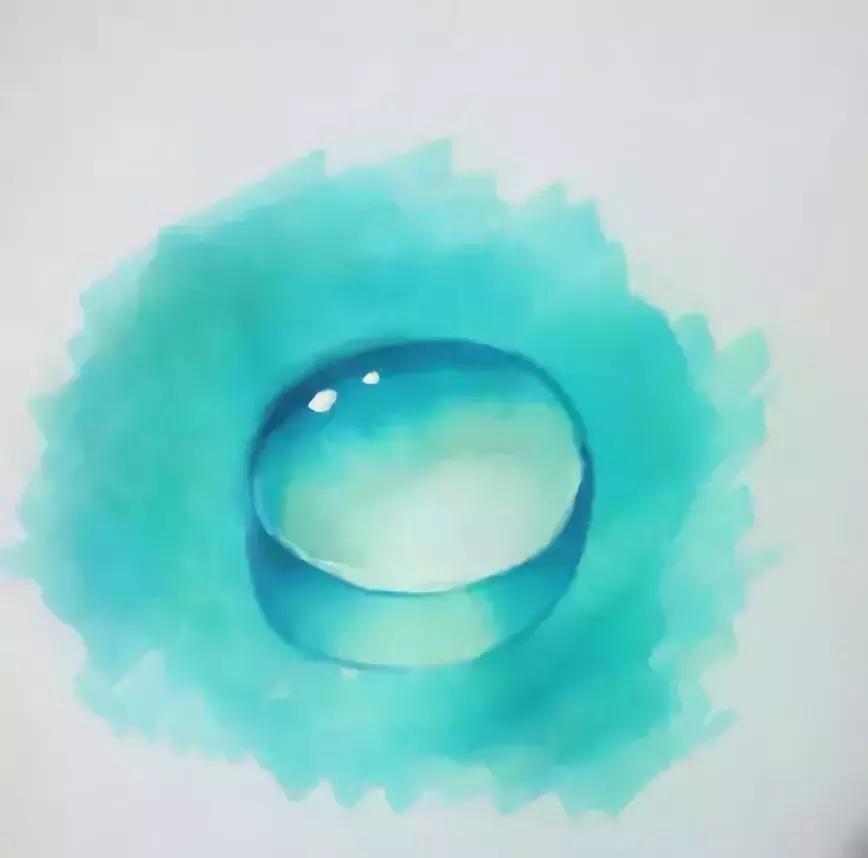 超详细马克笔教程,教你一步一步用马克笔手绘二次元教程!