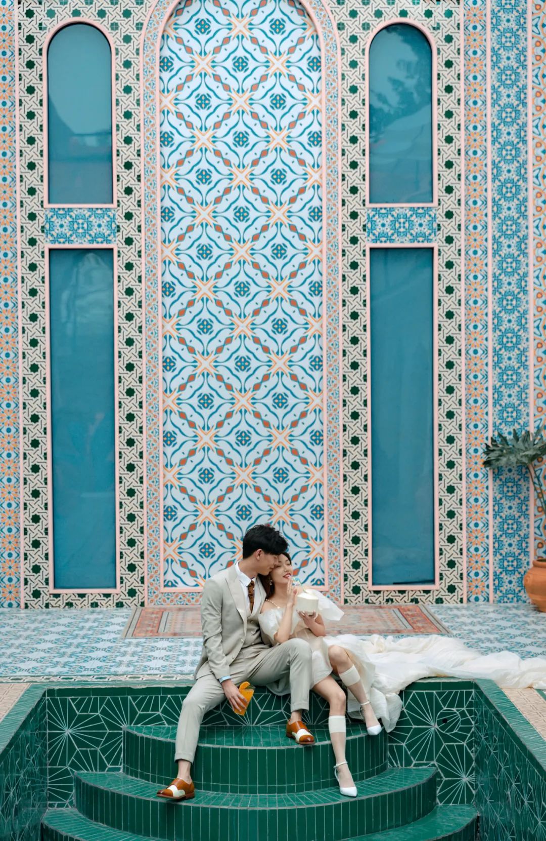 万万没想到，这里也是成都