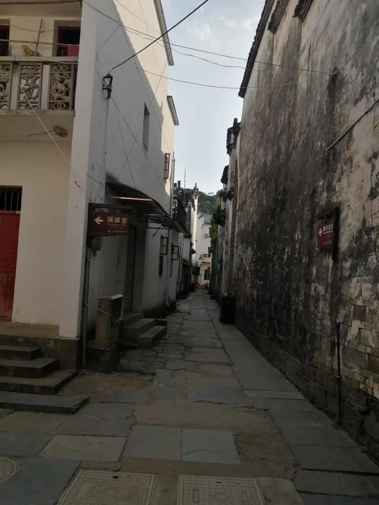 婺源旅游北线攻略,江西婺源自由行二日游攻略