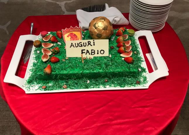 恒大61岁生日,恒大球员祝你生日快乐