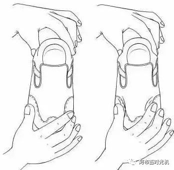 这3种鞋千万别给孩子穿,要不要给孩子买偏大一点的鞋
