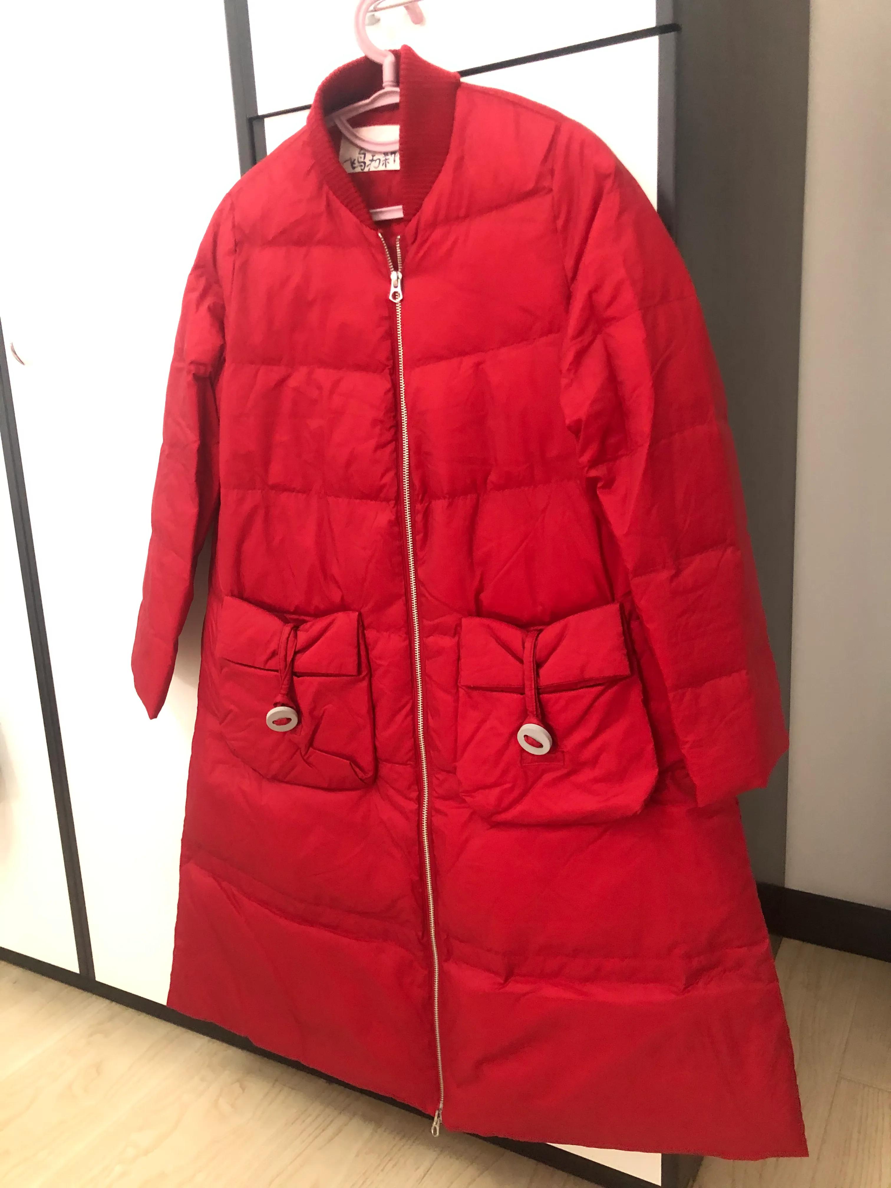 羽绒服充绒量多少可以在东北过冬,在东北200g的羽绒服能过冬吗