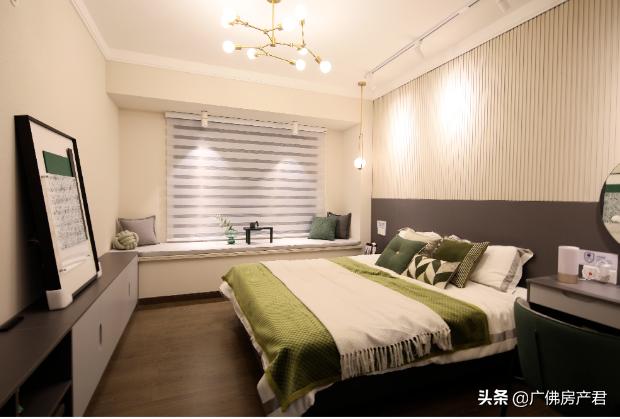 佛山南庄2号线地铁旁2.8万方地铁商业4200户绿色人居