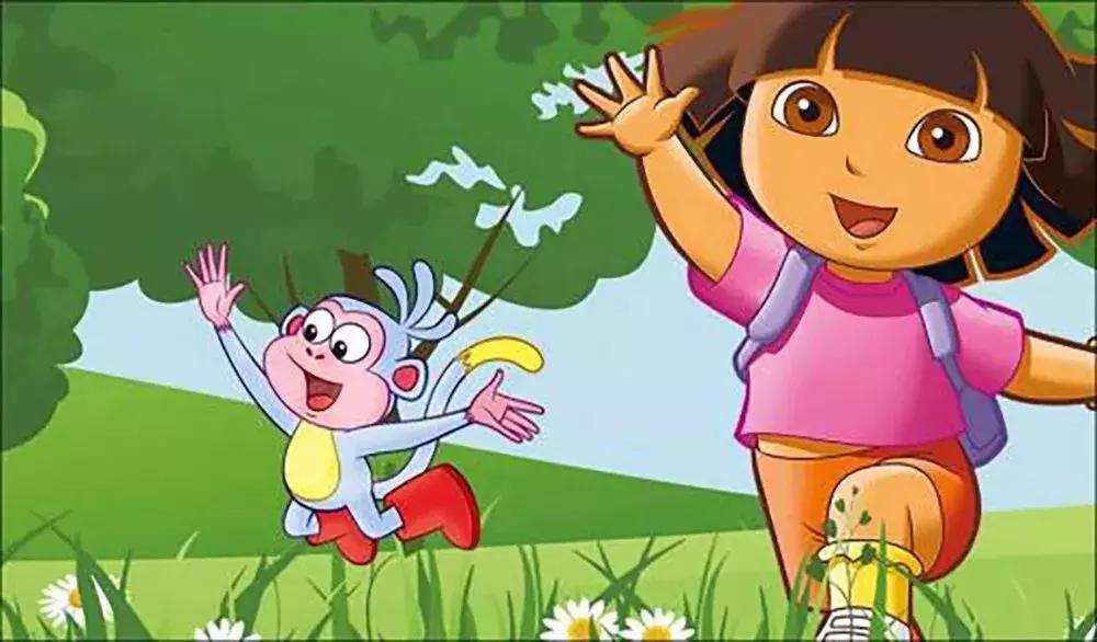 英语启蒙早教0-6岁动画片鸭子英语,1-3岁萌鸡小队儿童动画片英语启蒙