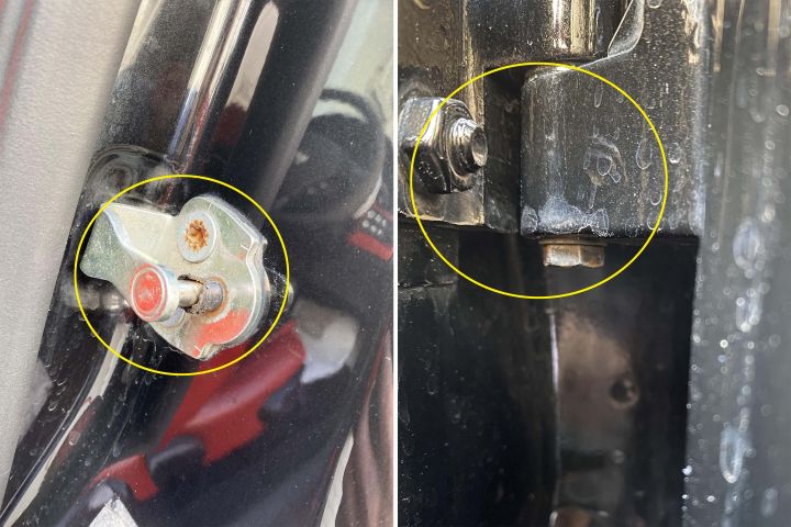 二手玛莎拉蒂gt哪里坏,玛莎拉蒂gt为什么二手这么便宜