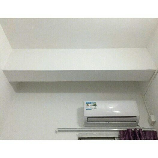 风水横梁压顶还有哪些说法,客厅横梁压顶有影响风水吗