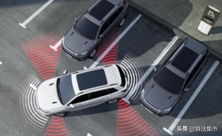 adas行车安全系统,adas车辆安全辅助