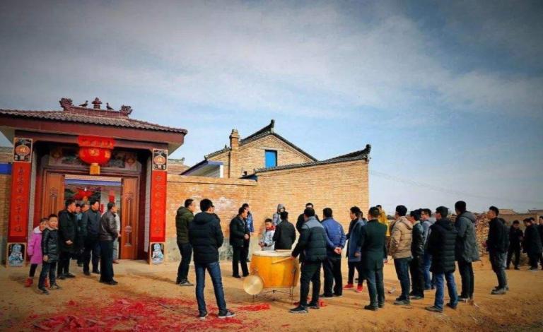 80后断亲潮,年轻人掀起断亲潮