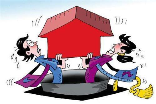 没钱装修房子怎么办,房子买了没钱装怎么办