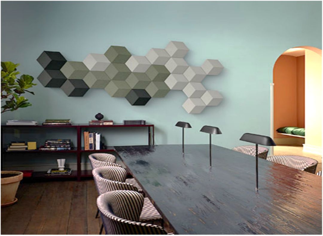 2022软装流行色趋势,今年流行软装色系