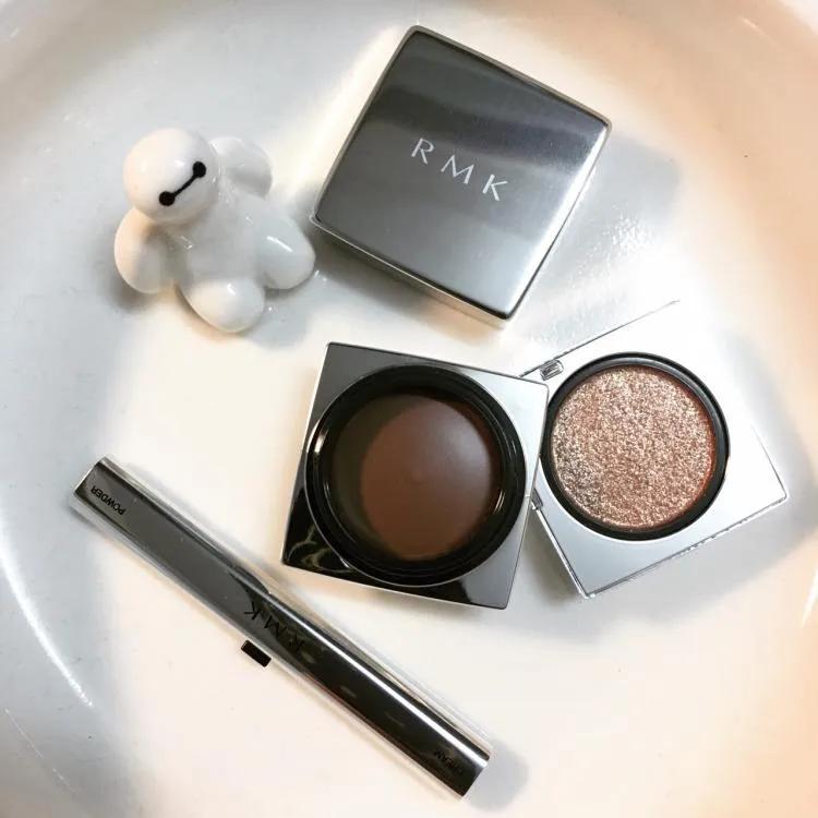 日常上班四色眼影,日常眼影双色