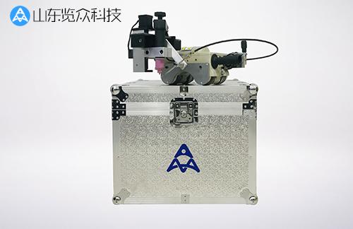 焊接机器人技术的应用,焊接机器人实用性