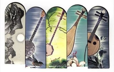 中华民族的艺术瑰宝,中华瑰宝唢呐