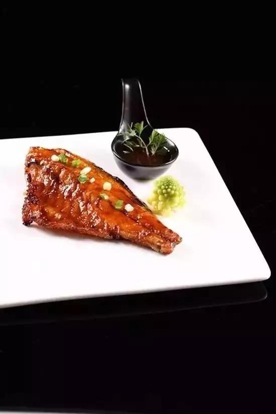 高端会所的神仙菜,高大上档次的菜有哪些