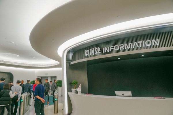 深圳平安好玩的地方,深圳平安观光攻略