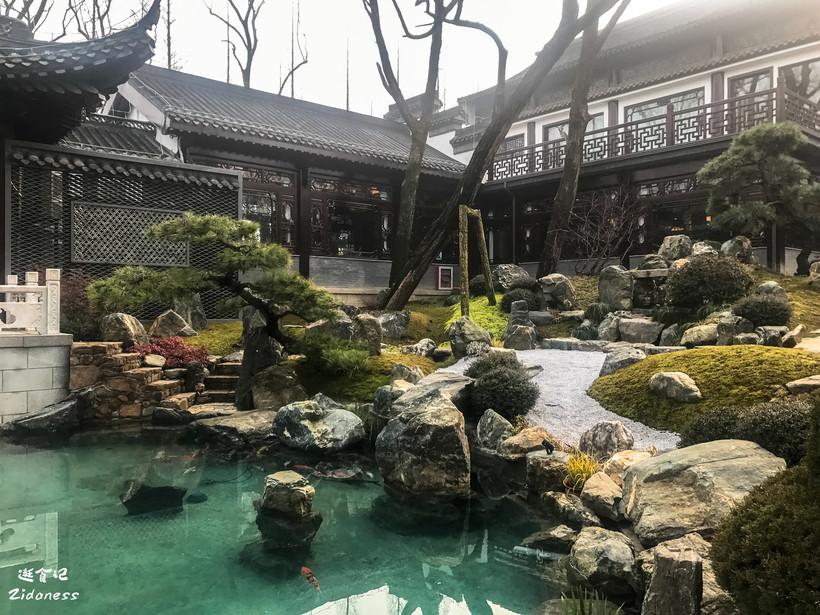 扬州瘦西湖附近早茶店推荐,瘦西湖附近扬州早茶十大排名