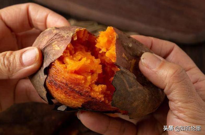 储存红薯小妙招,储存红薯最正确的方法简单