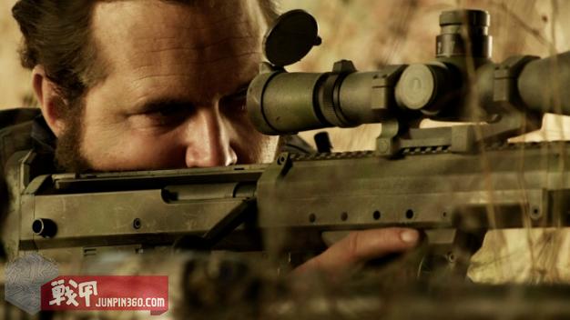 美剧海豹突击队枪战,美剧海豹突击队用的什么枪