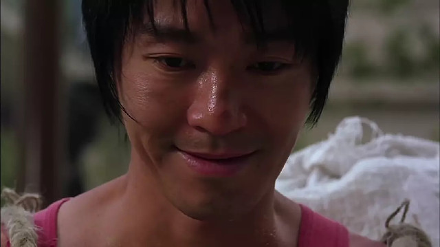 空心歌曲周星驰版本长视频,空心周深点评